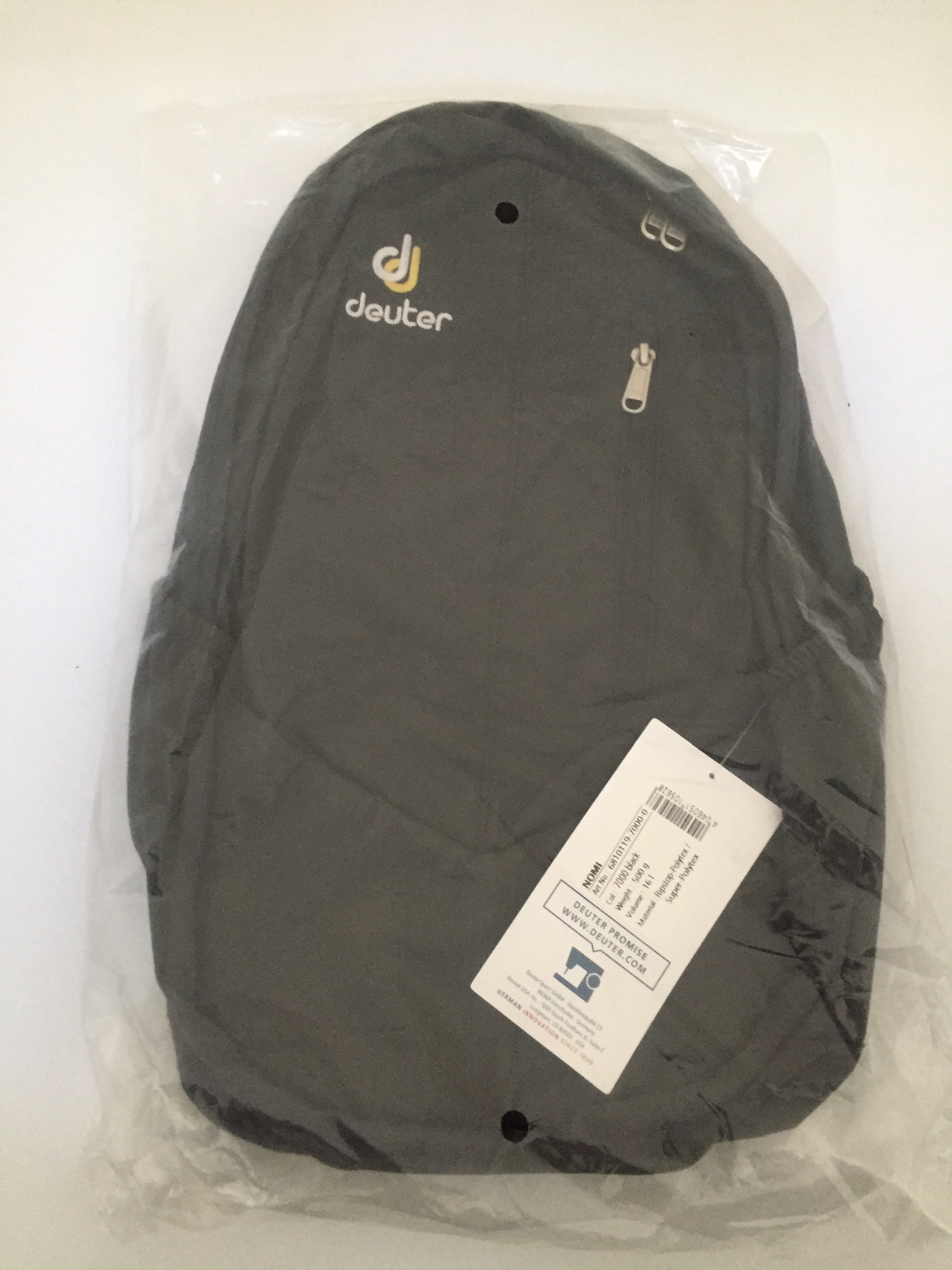 deuter nomi backpack