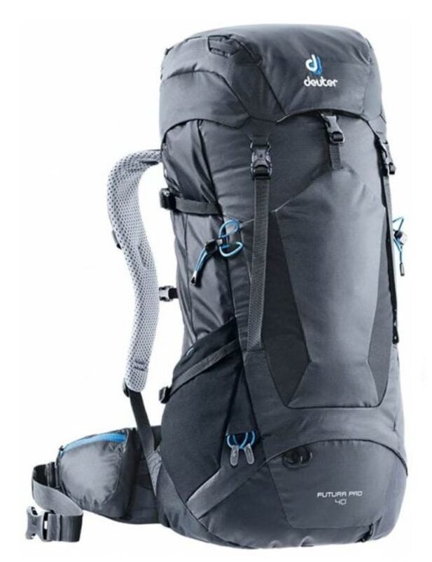 deuter 40 liter