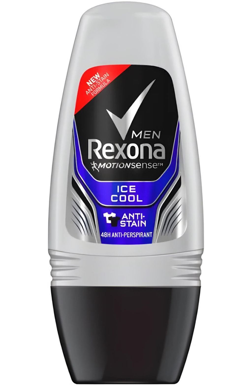 Rexona Men Motionsense Roll On Deodorant Ice Cool