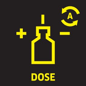 洗地機 B 200 R Bp Pack DOSE+240Ah Wet+Rins+D90