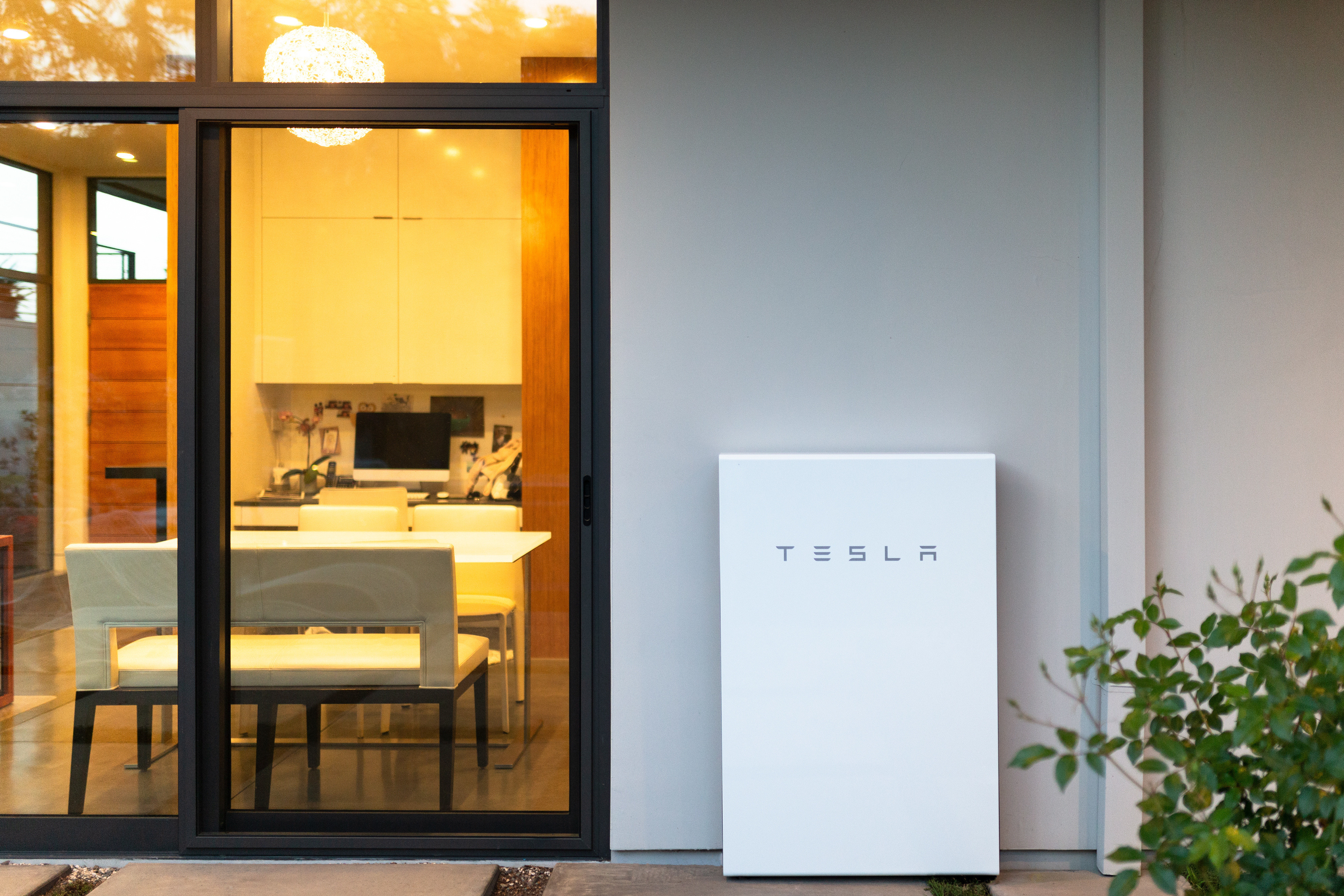 安裝Tesla Powerwall前的問與答