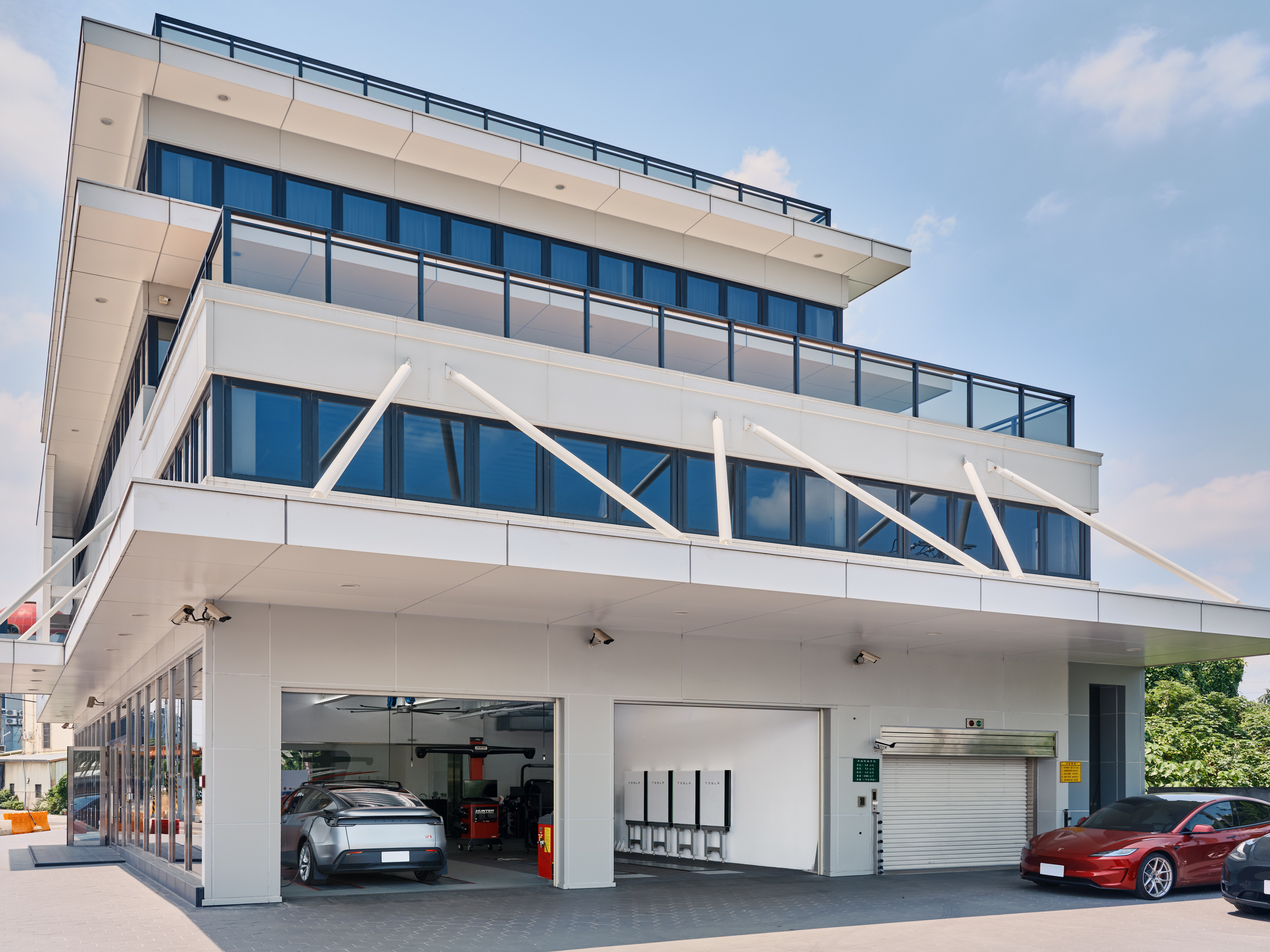  | DEPower崧象智能