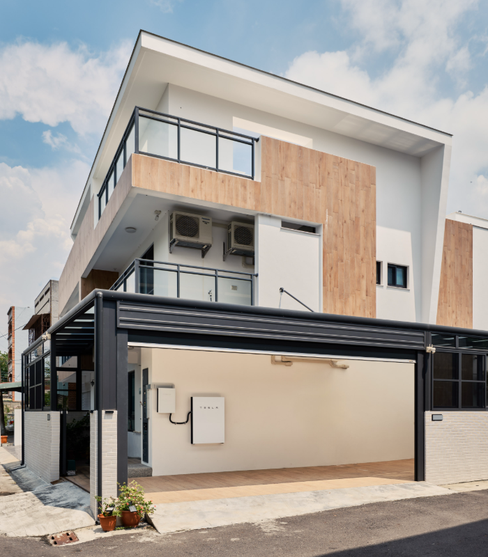  | DEPower崧象智能