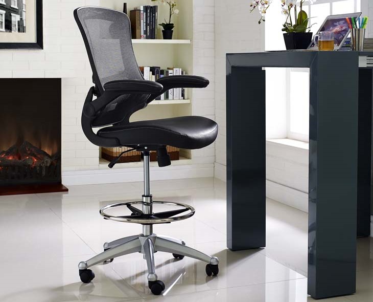 Drafting Height Adjustable Chair Online Shopping Save More