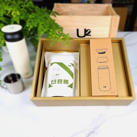 凹豆喝_保溫正方FO-A1