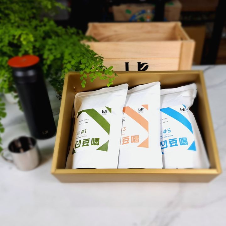 凹豆喝_保溫正方FO-B3