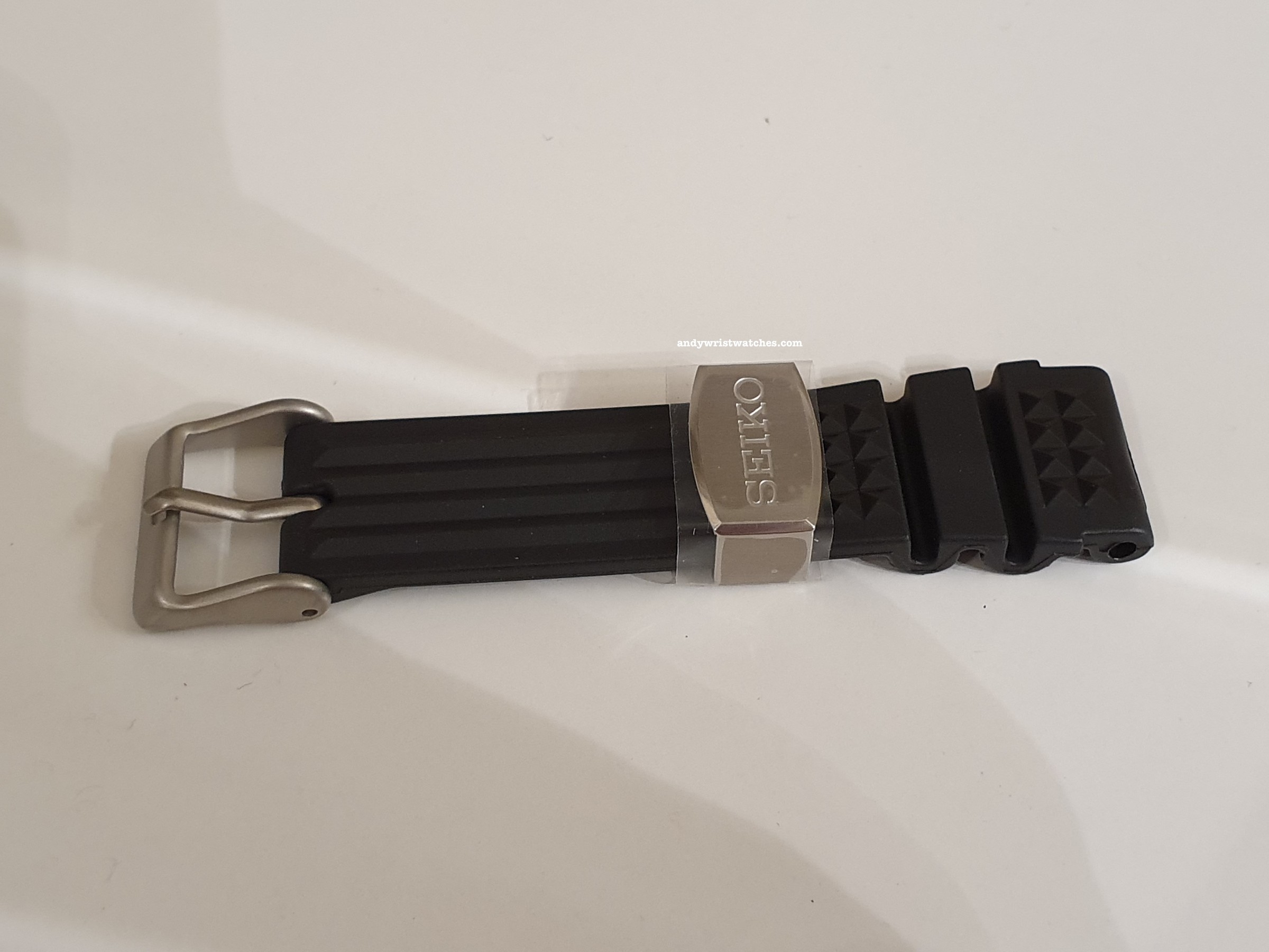 mm300 rubber strap