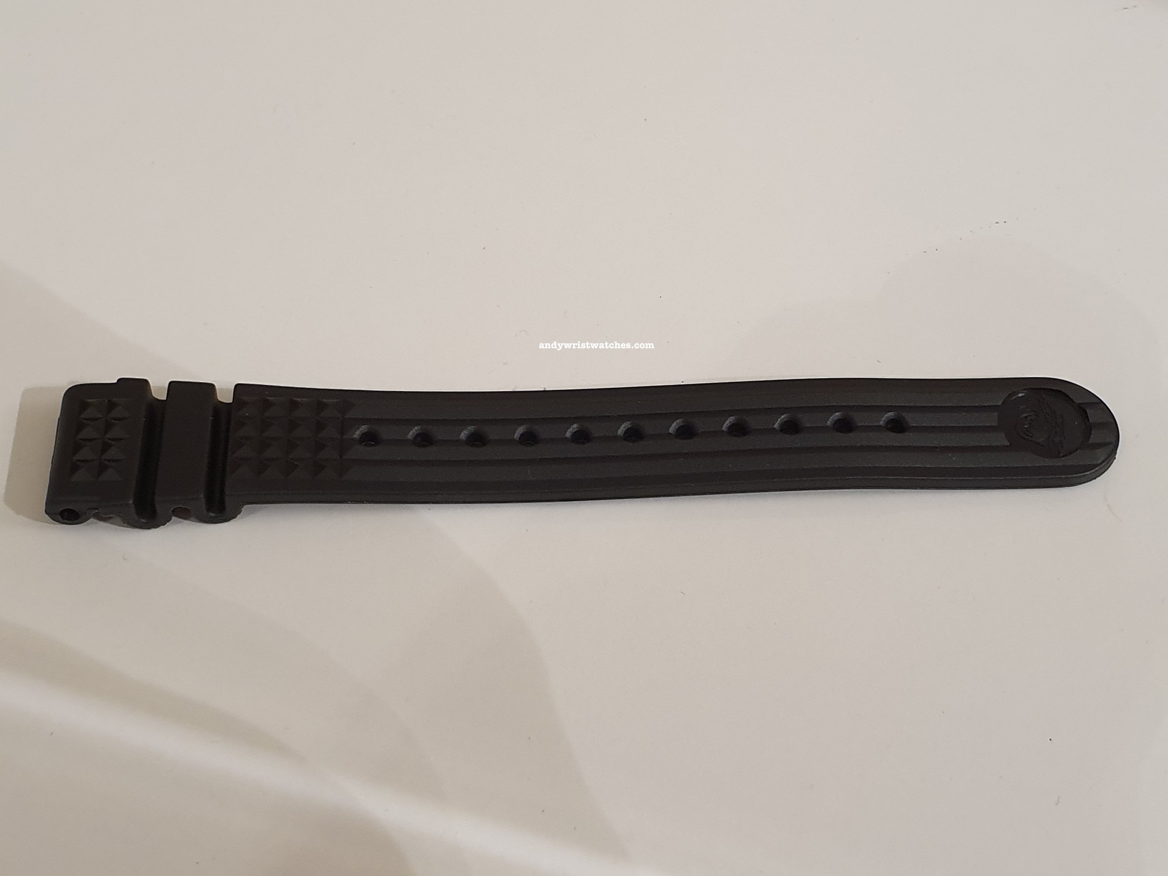 mm300 rubber strap