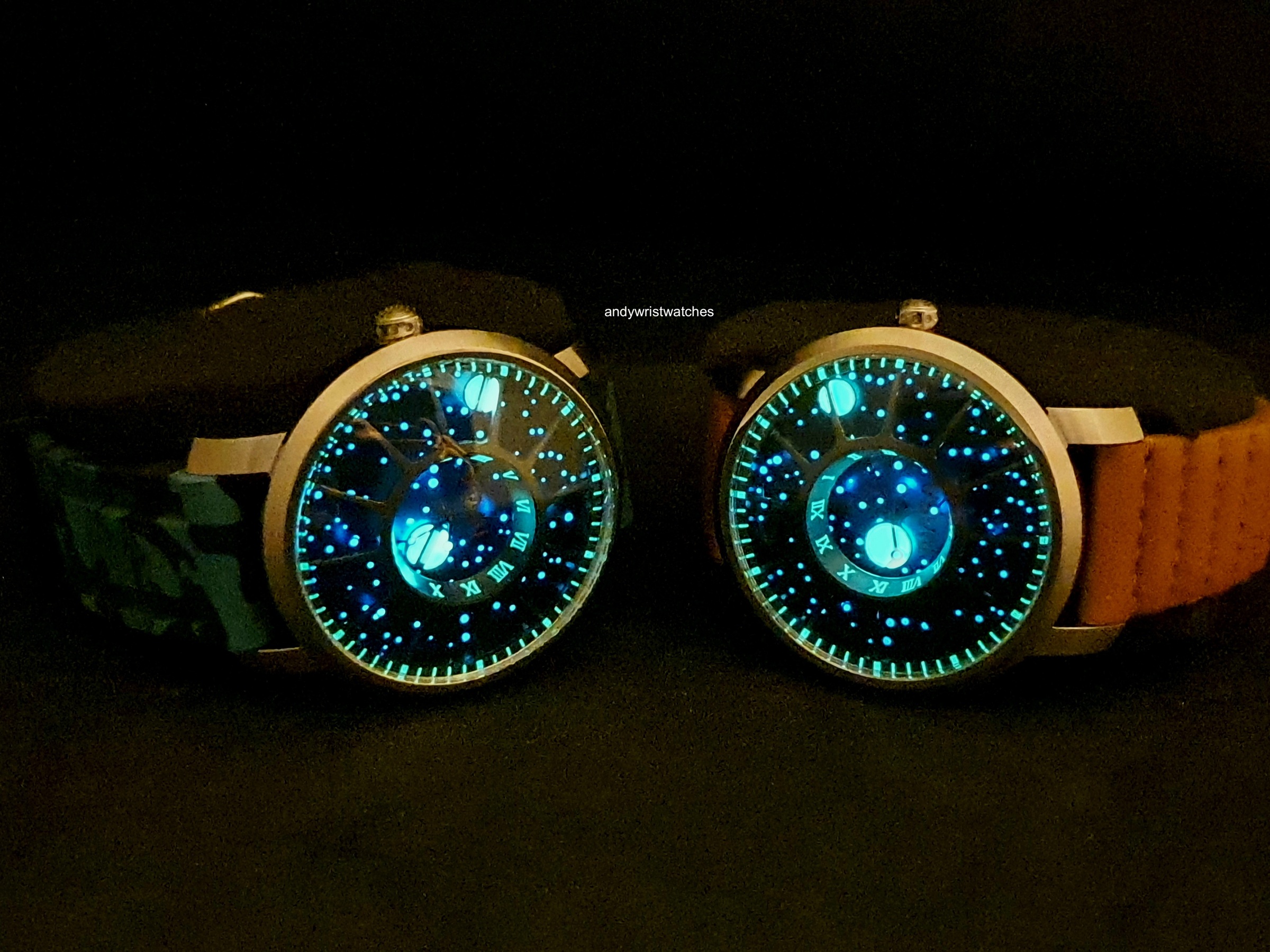 NASA Apollo 11 50th Anniversary – andywristwatches & s-he NASA Apollo 11 50th Anniversary – andywristwatches & s-he