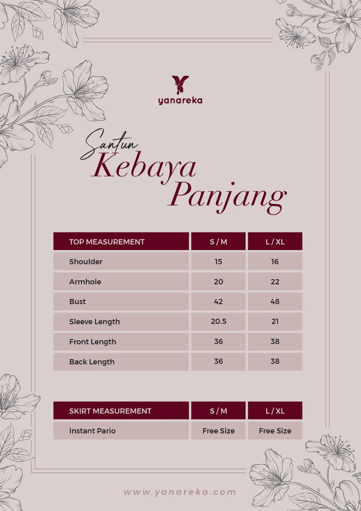 Kebaya Panjang Yanareka-01