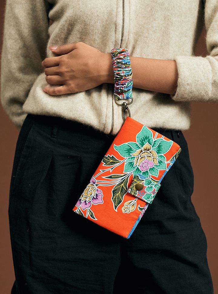 Phone Wallet (Website) 3