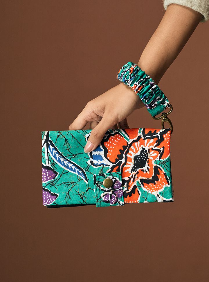 Phone Wallet (Website) 4