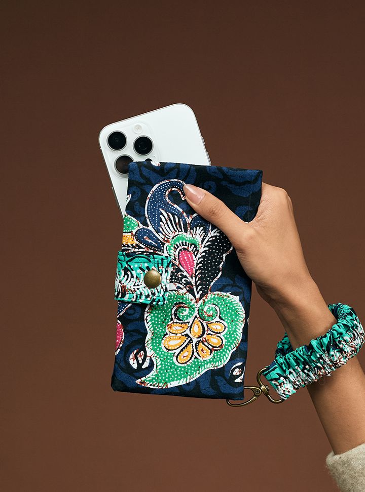 Phone Wallet (Website) 13