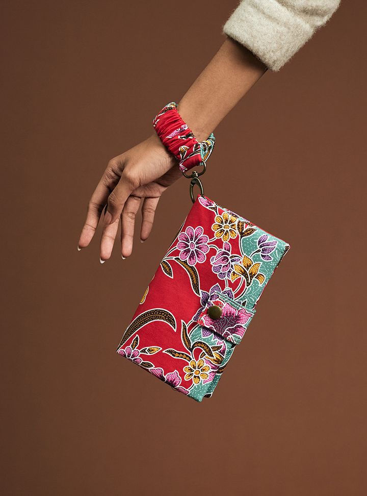Phone Wallet (Website) 19