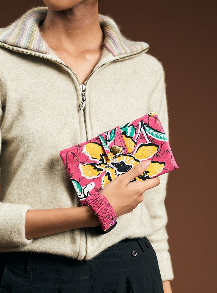 Phone Wallet (Website) 24