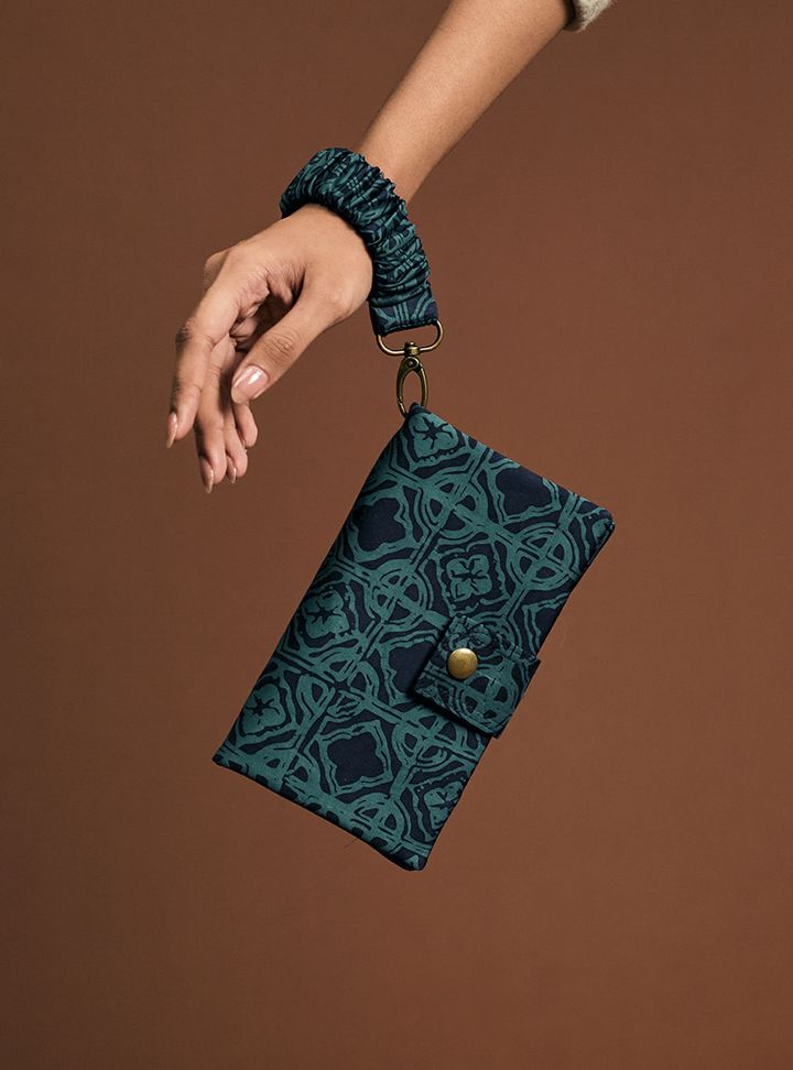 Phone Wallet (Website) 25
