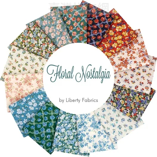 FLOWER NOSTALGIA all