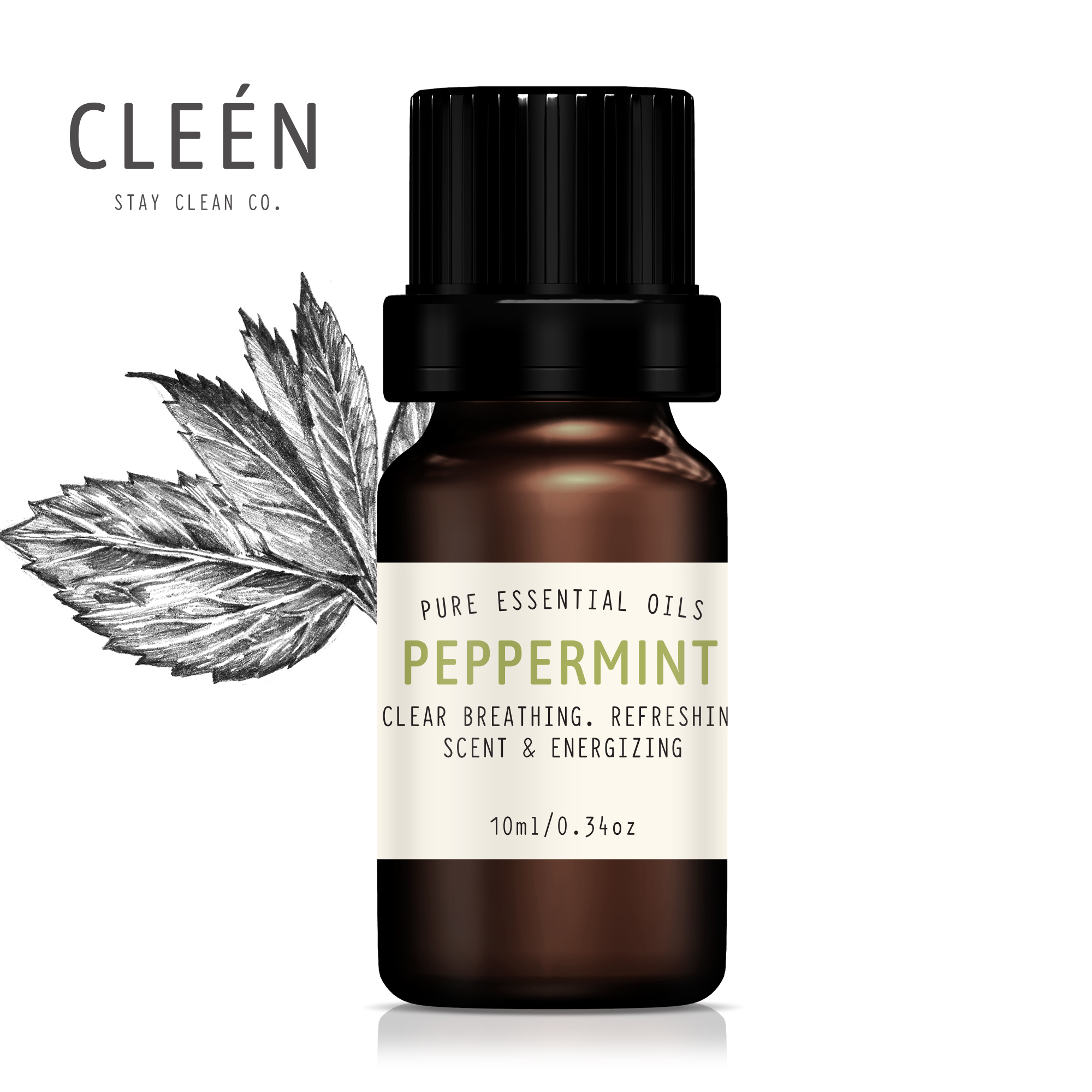 CLEEN essential Oil-Peppermint_01.jpg