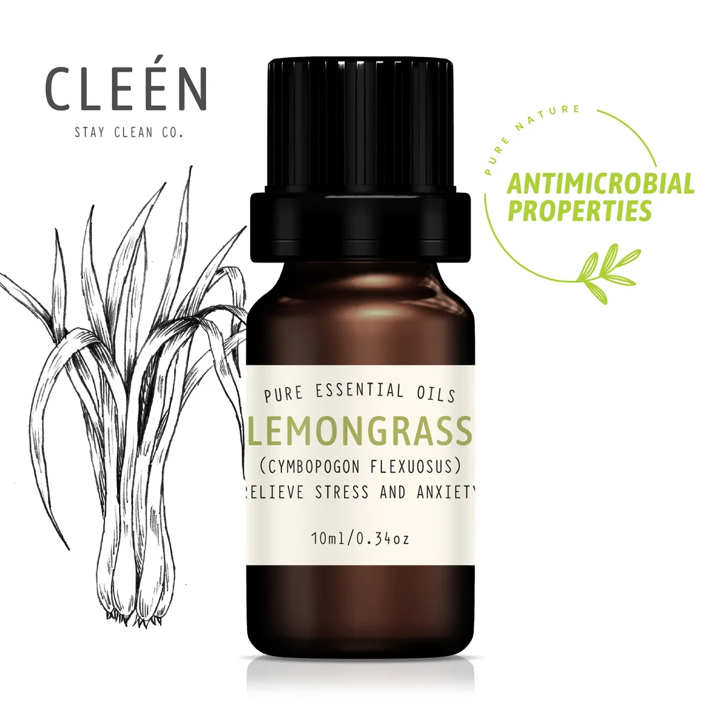 Cleen Essential Oil10ml_Lemongrass.jpg