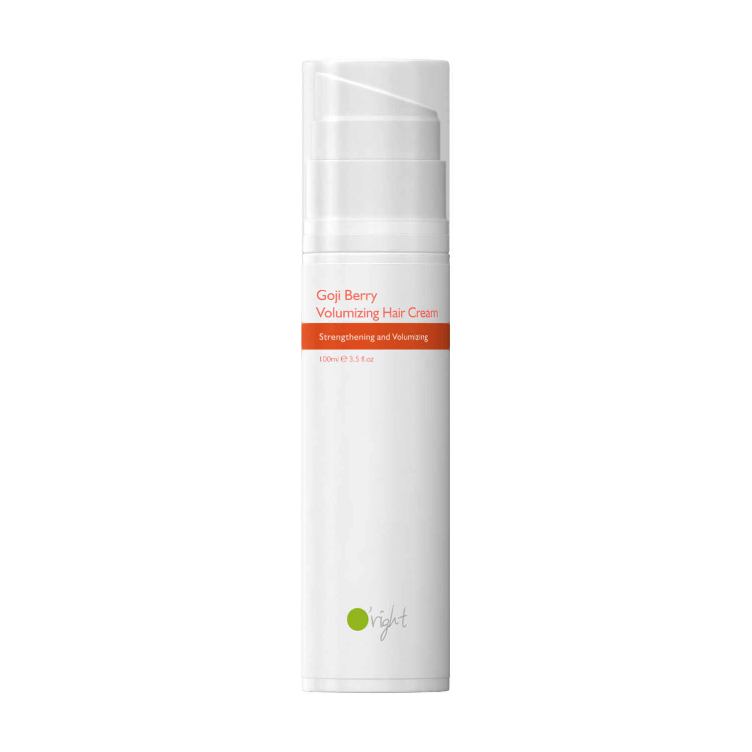 Goji Berry Volumizing Hair Cream 100ml.jpg