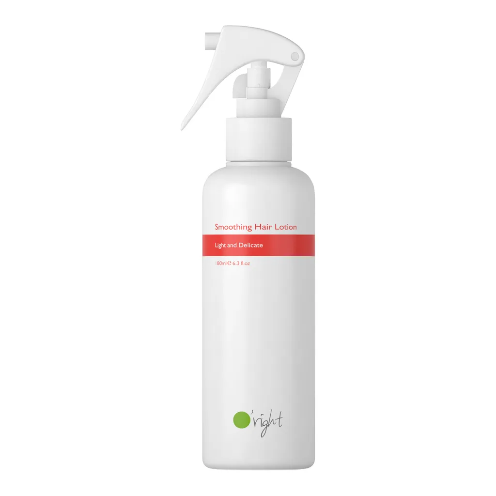 Smoothing Hair Lotion 180ml.jpg