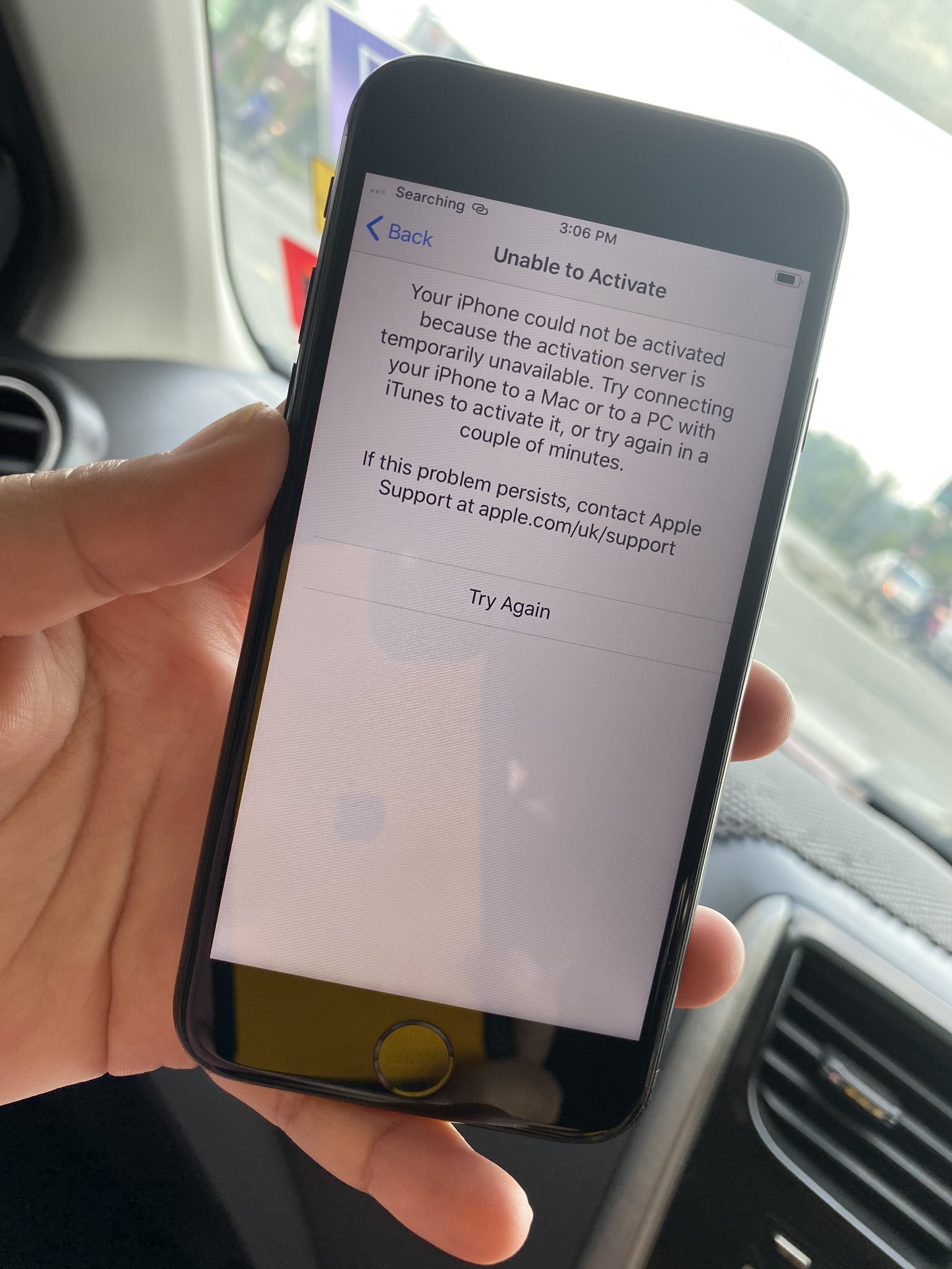unable to install whatsapp on ipad unable to install whatsapp on ipad
