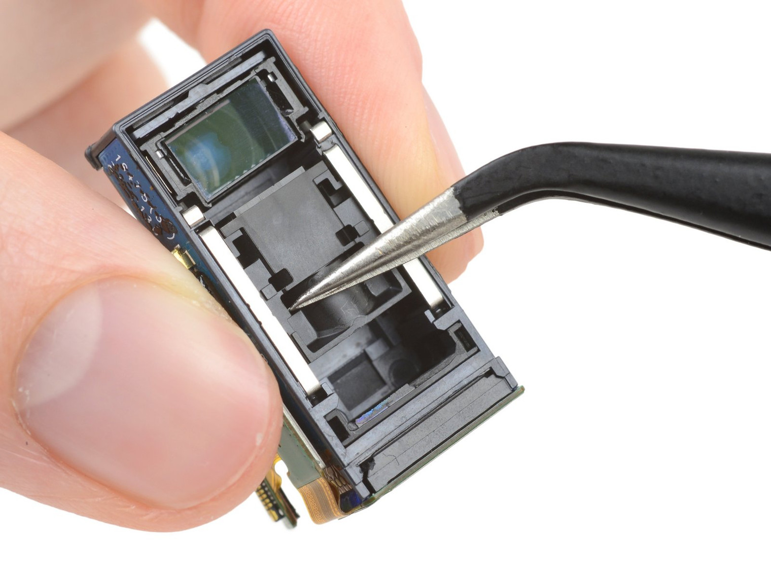 samsung a10 compass sensor