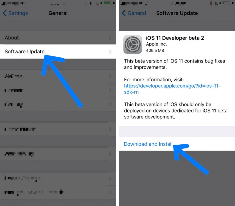 Status Bar iPhone HILANG?! – Mak Utin Trading