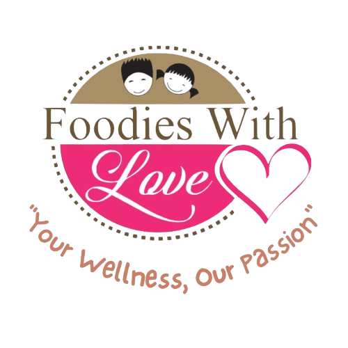 Foodies with Love | Healthy Homemade Food Delivery To Your Doorstep
