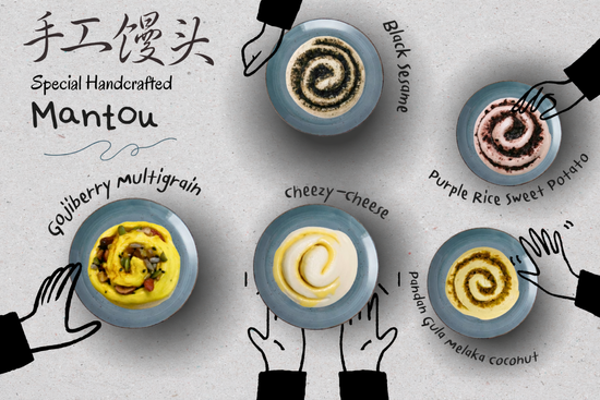 WHIRLS OF FLAVOUR | Foodies with Love | Healthy Homemade Food Delivery To Your Doorstep