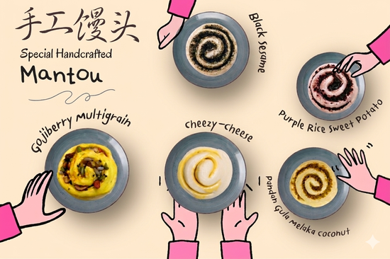 WHIRLS OF FLAVOUR | Foodies with Love | Healthy Homemade Food Delivery To Your Doorstep