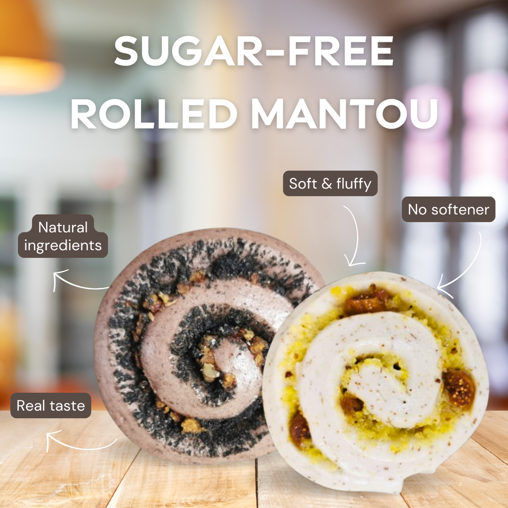 Sugar-free rolled mantou_20250601_185030_0000