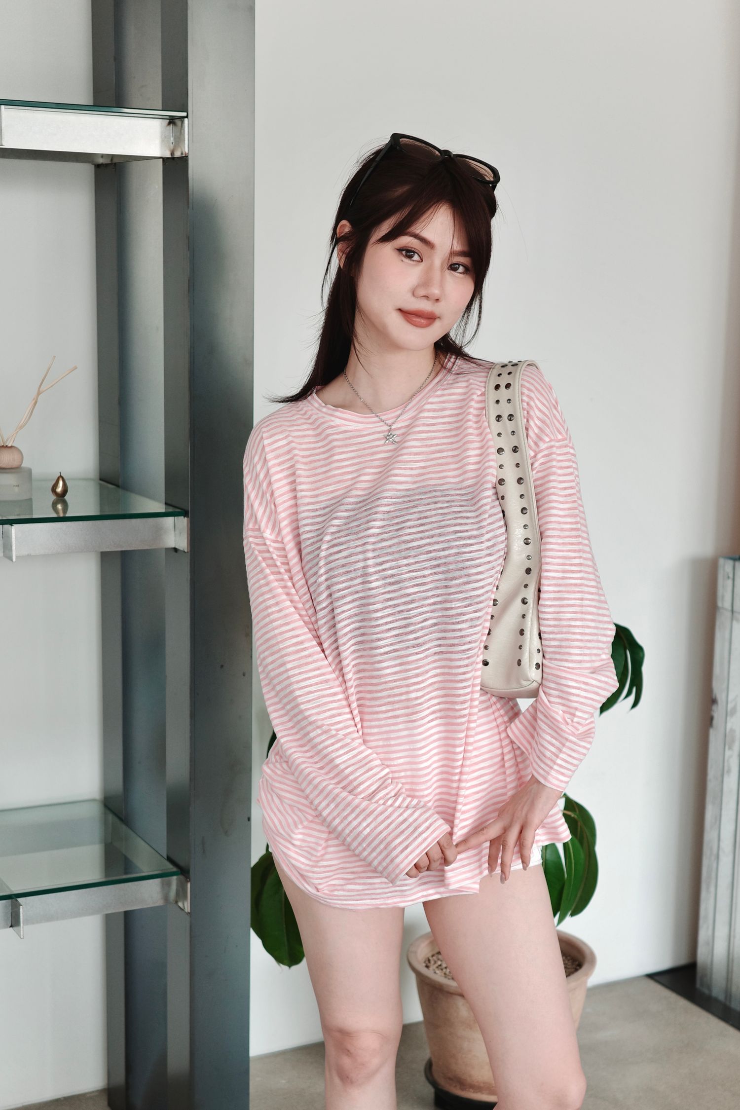 Oui Ou! Studio | Stay cozy but stylish!