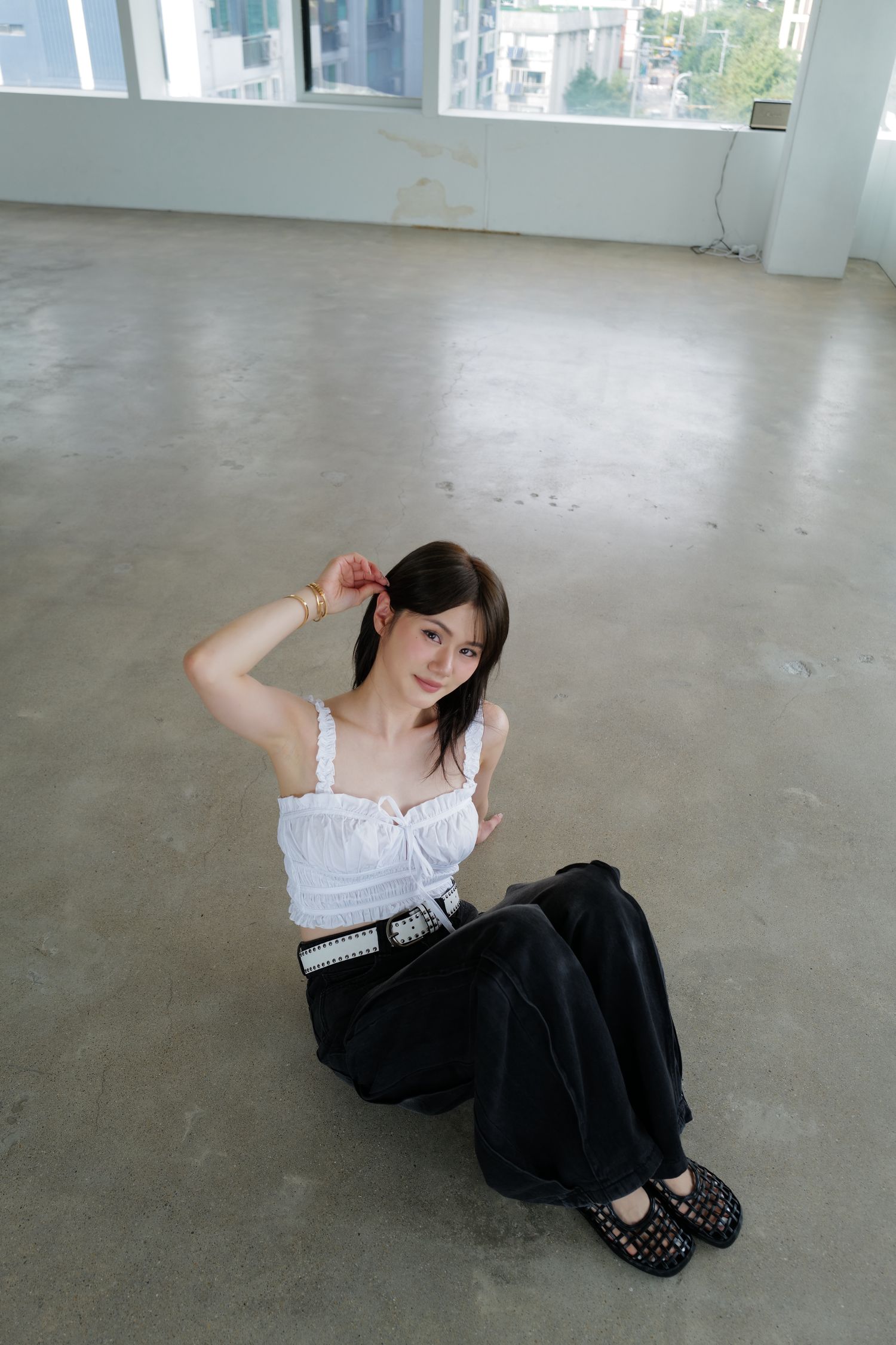 Oui Ou! Studio | Ouiouistudio new collection
