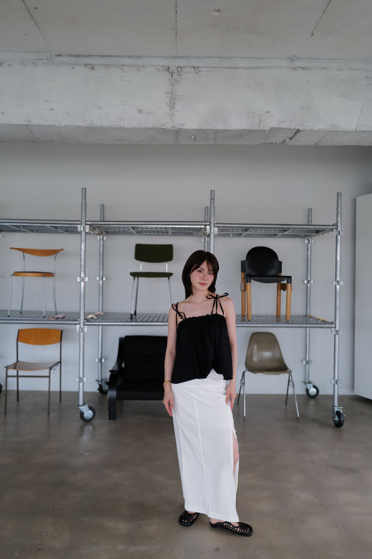 Oui Ou! Studio | ouioui collection