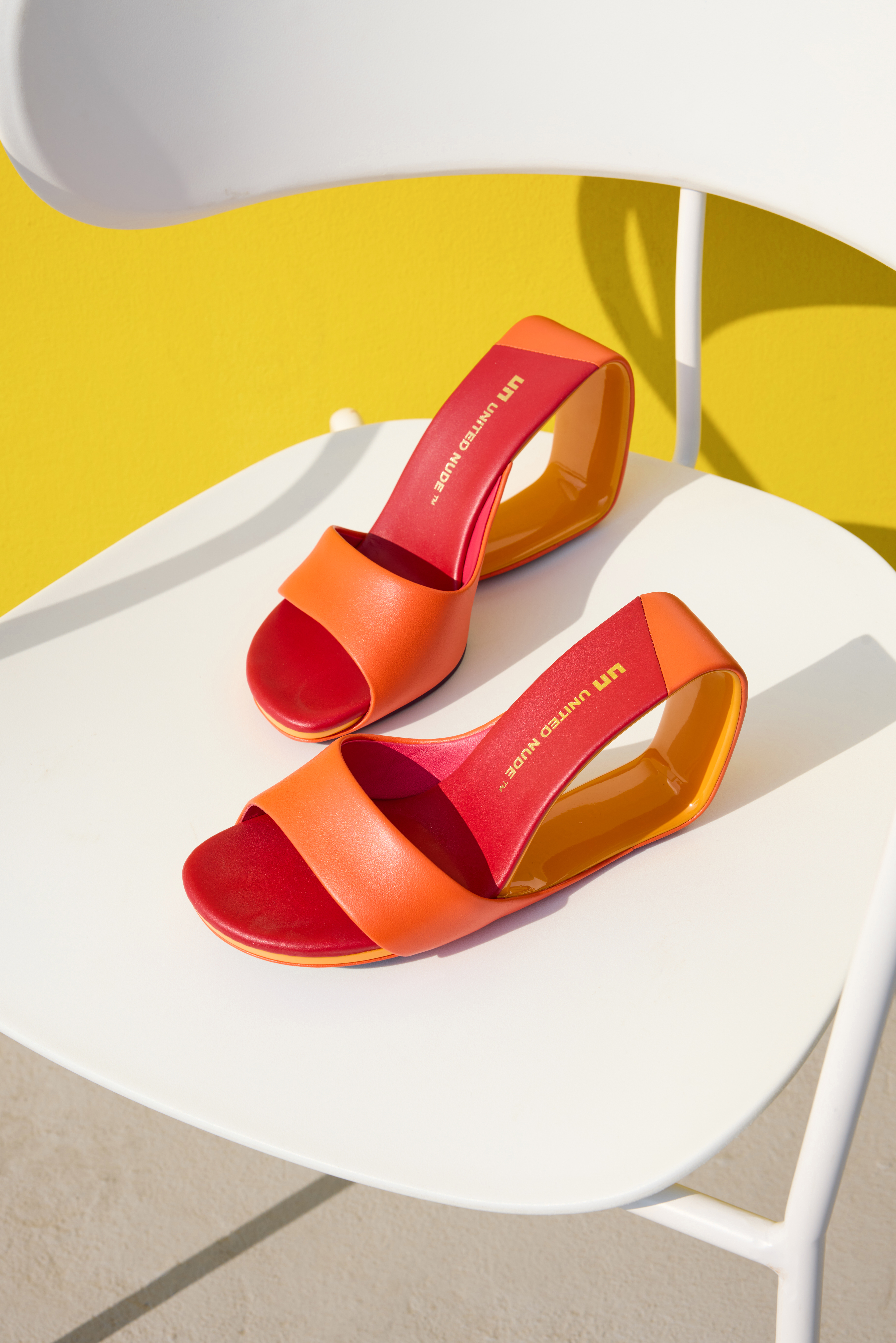 United Nude Malaysia Official Boutique | 