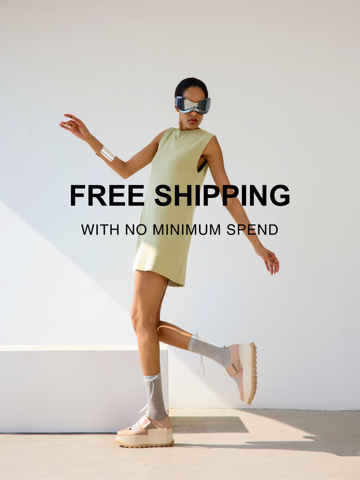 United Nude Malaysia Official Boutique | 