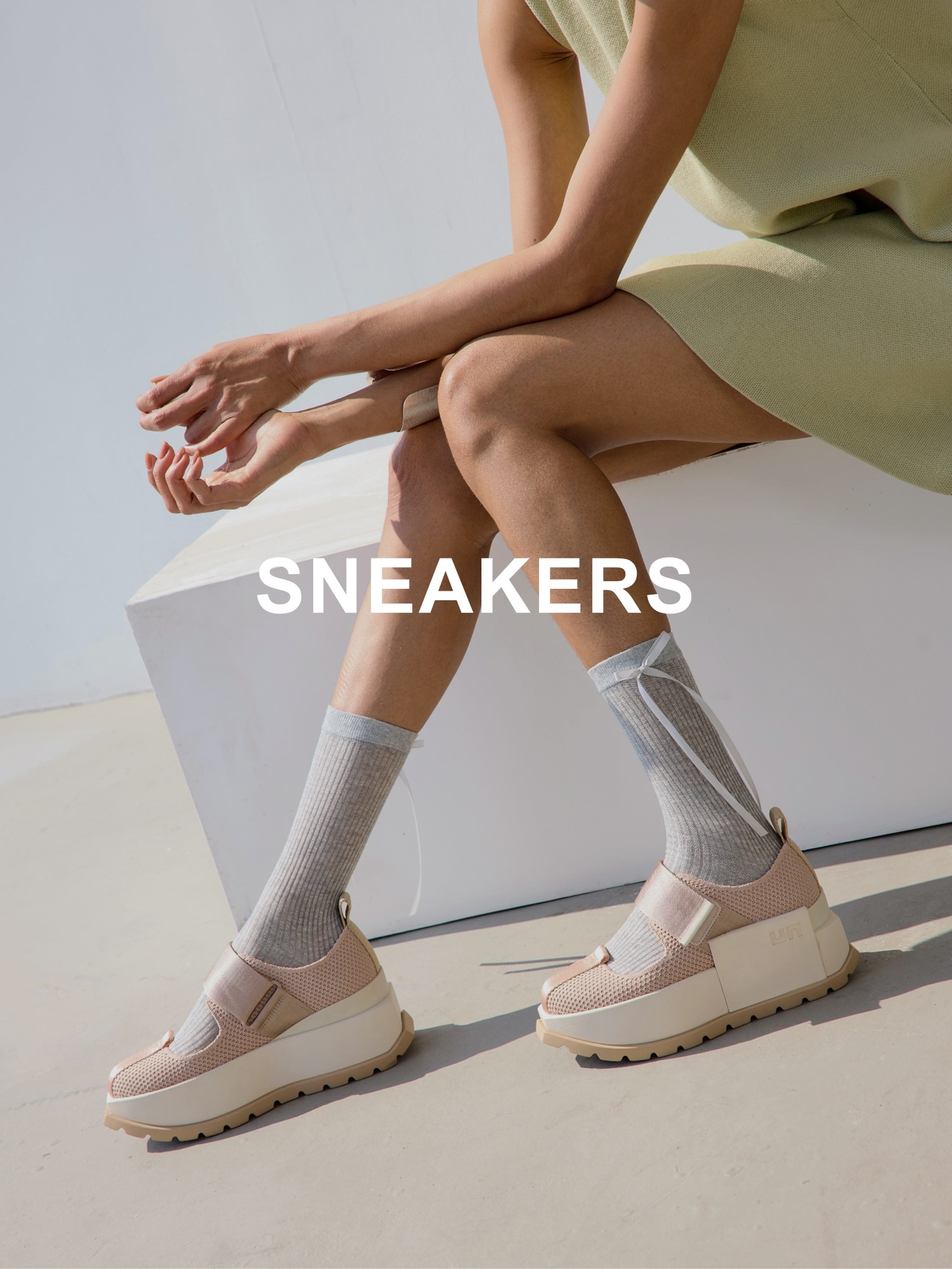 United Nude Malaysia Official Boutique | DISCOVER WOMEN - 
