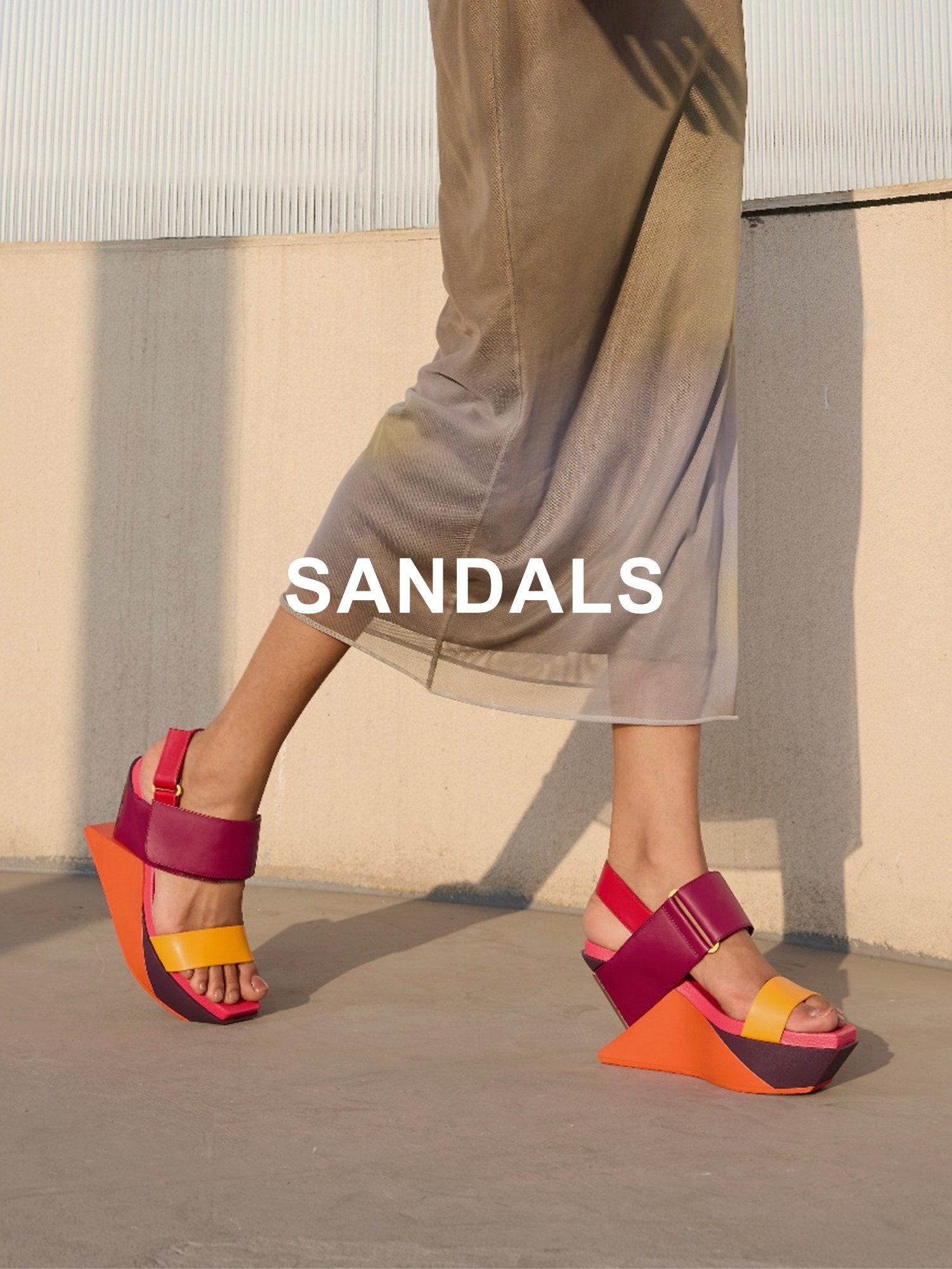 United Nude Malaysia Official Boutique | DISCOVER WOMEN - 