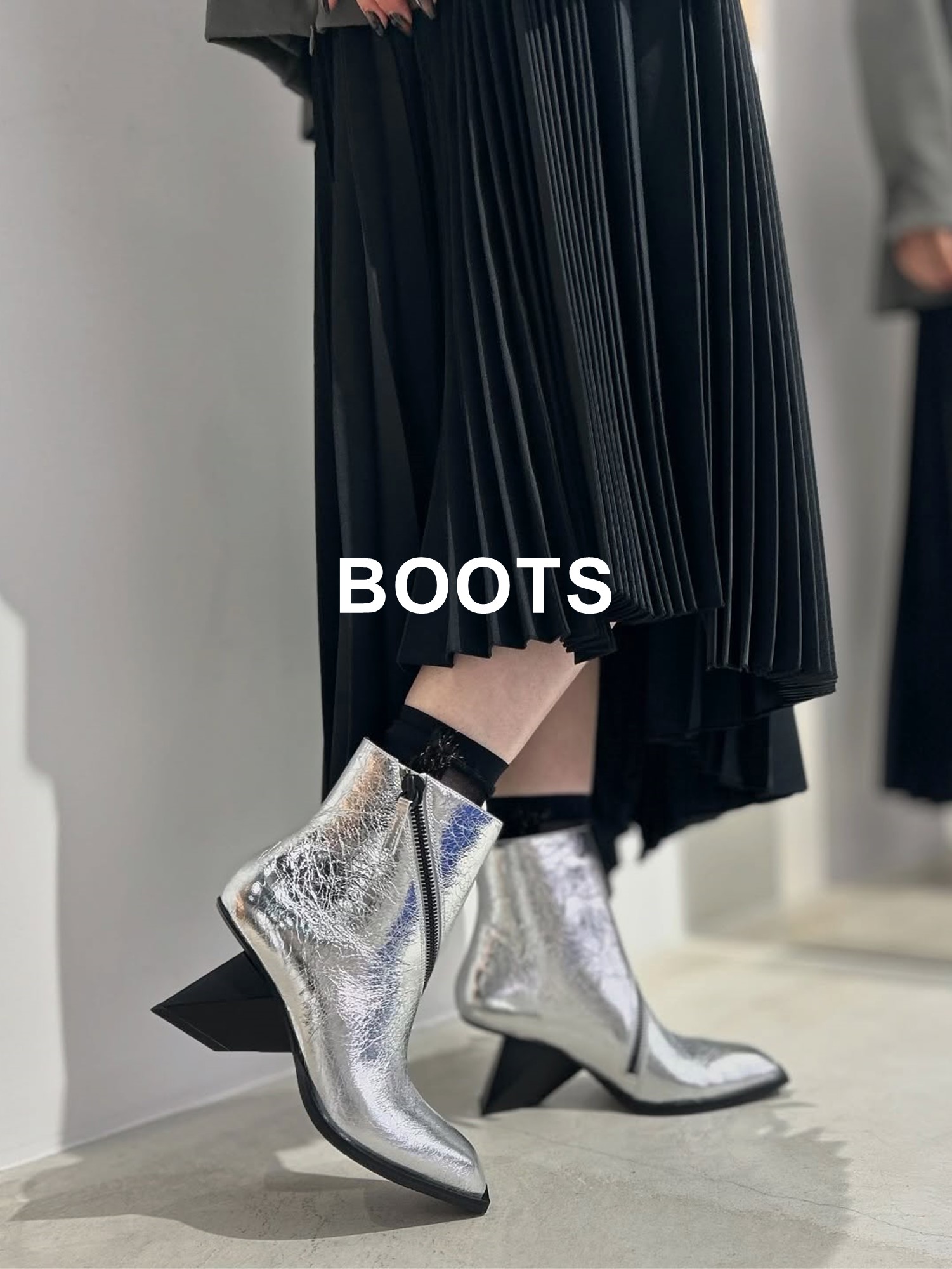 United Nude Malaysia Official Boutique | DISCOVER WOMEN - 