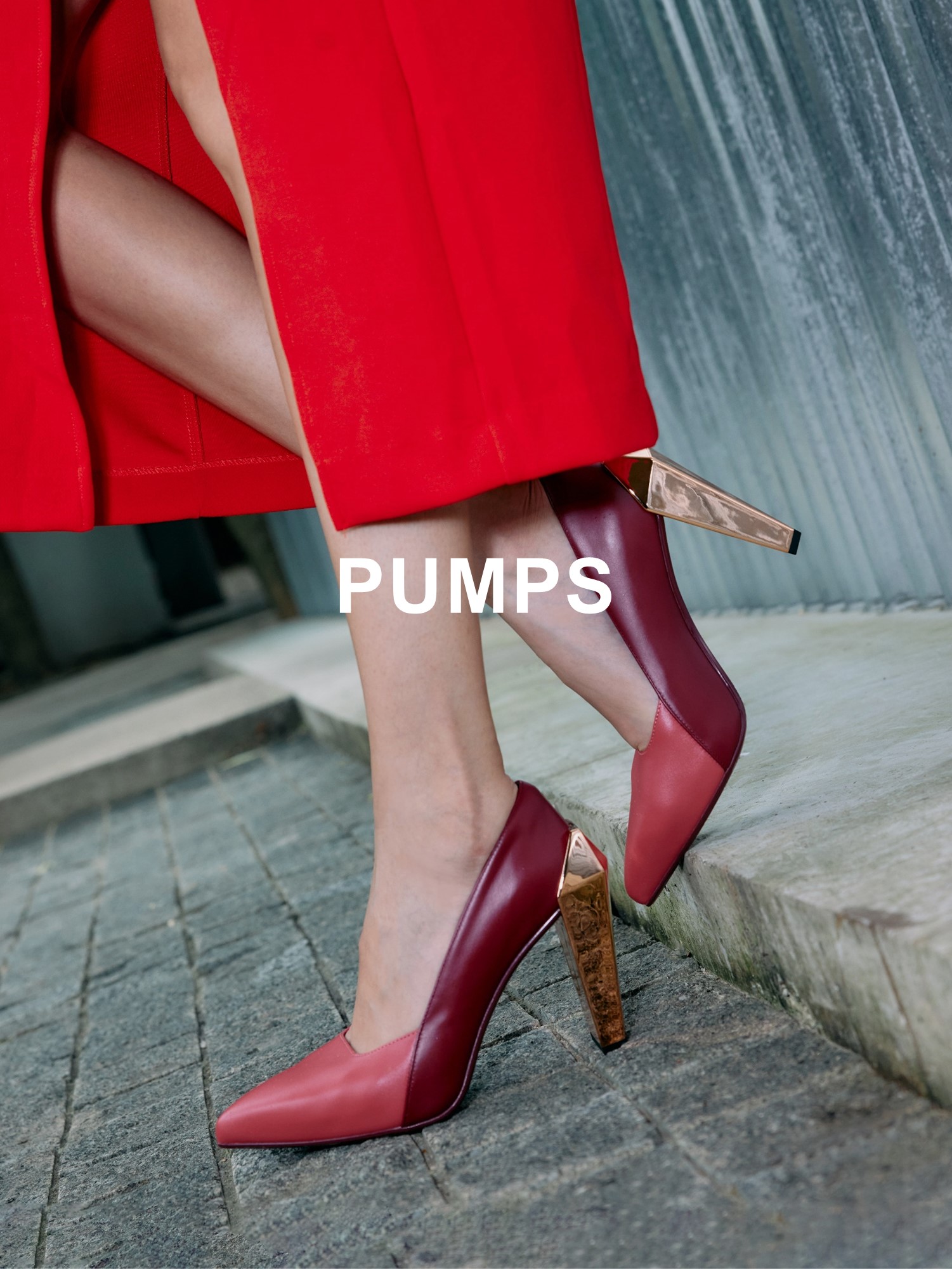 United Nude Malaysia Official Boutique | DISCOVER WOMEN - 