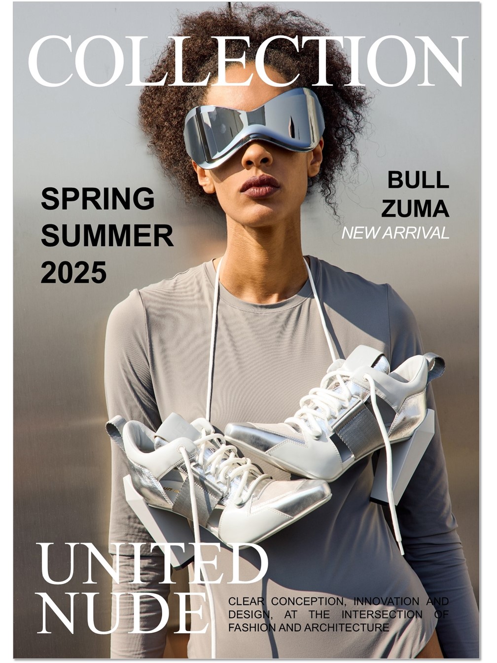 United Nude Malaysia Official Boutique - 