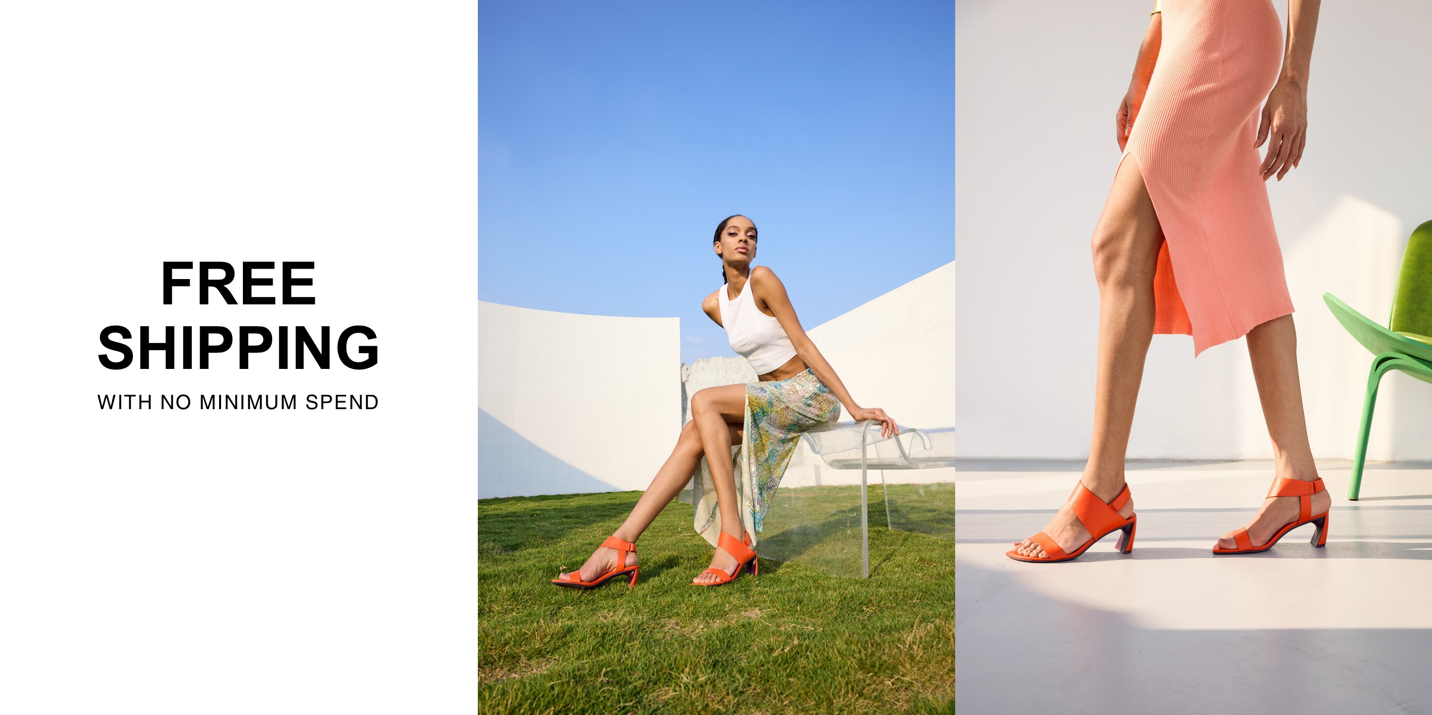 United Nude Malaysia Official Boutique | 