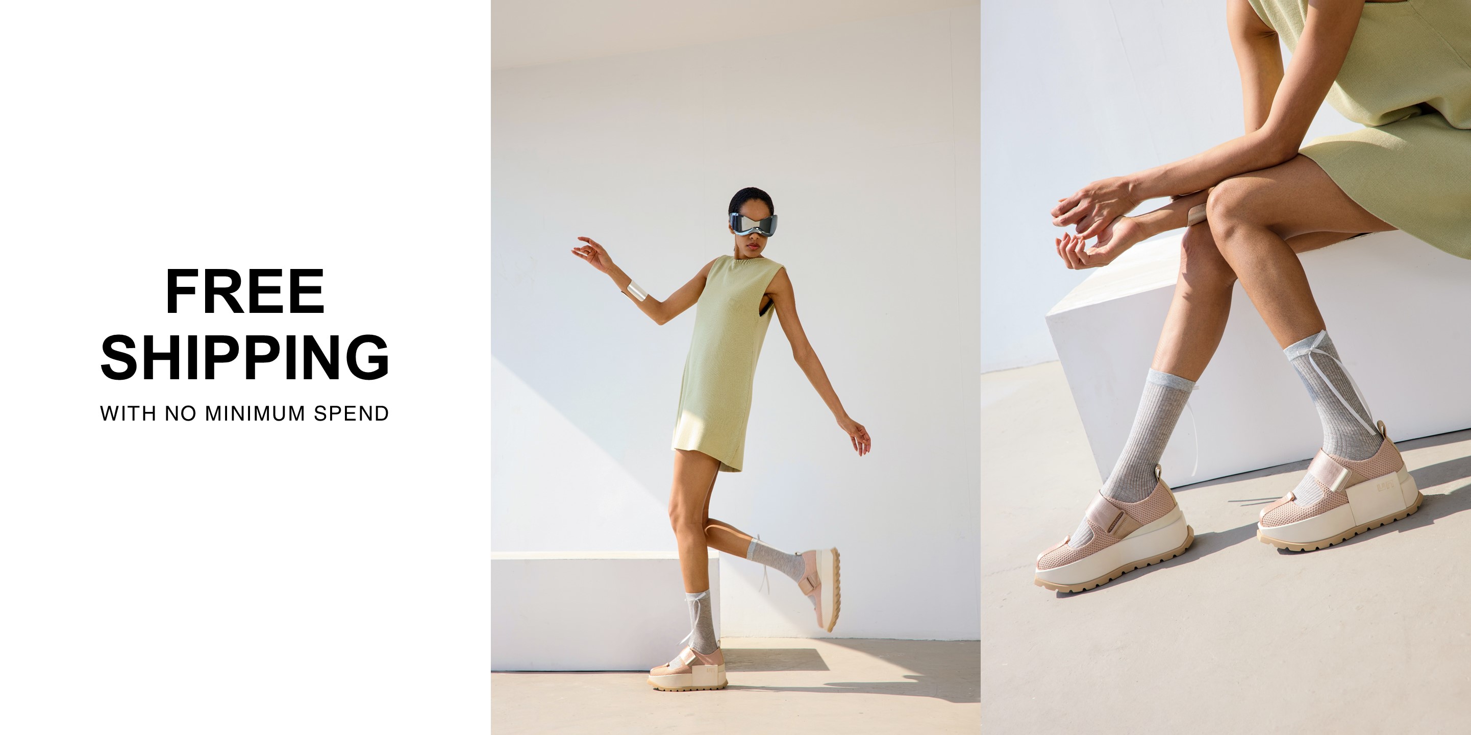 United Nude Malaysia Official Boutique | 