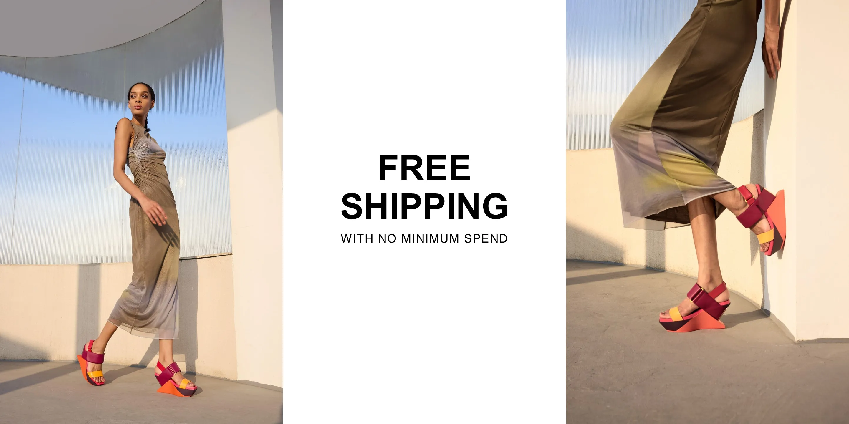 United Nude Malaysia Official Boutique | 