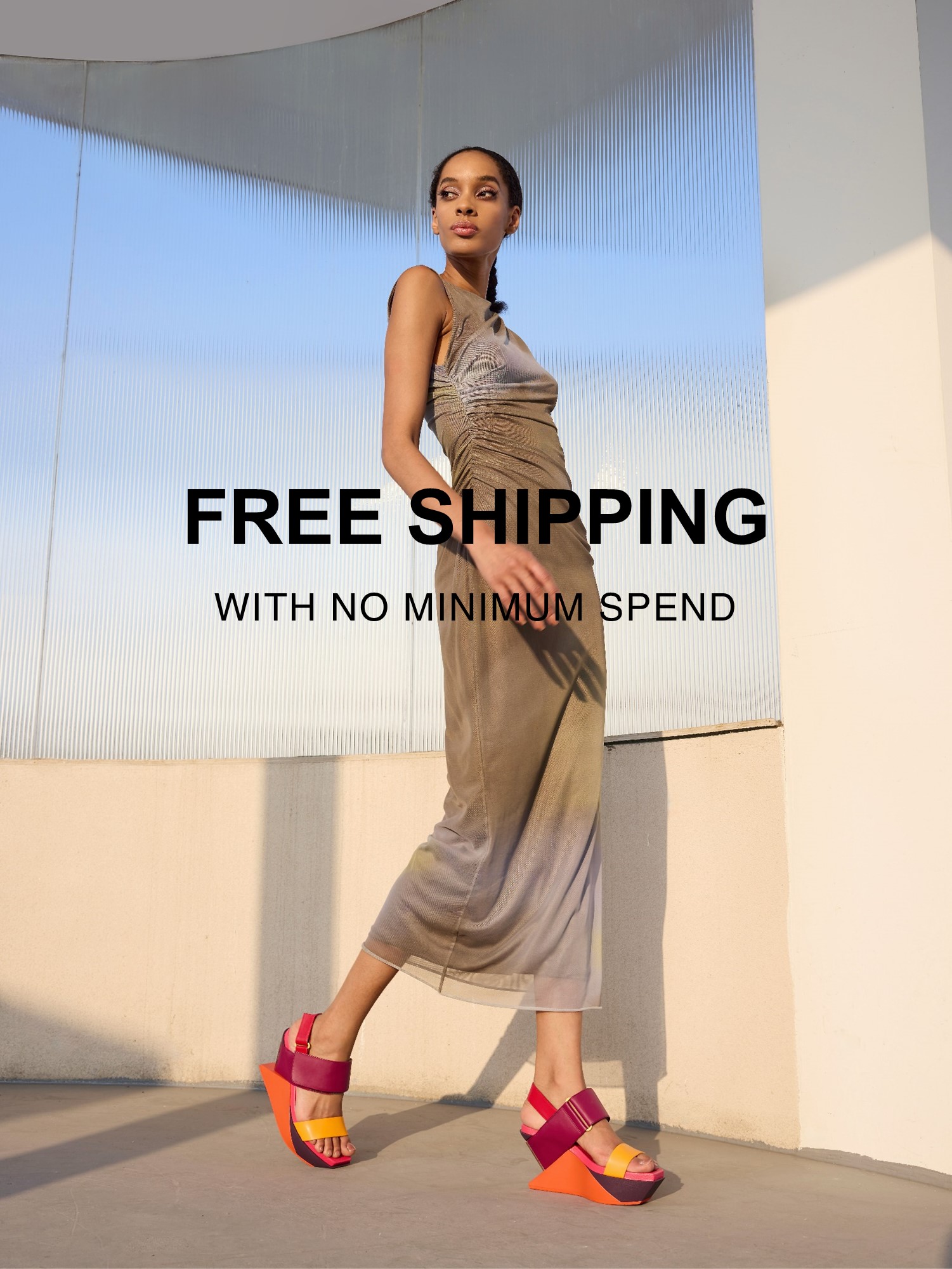 United Nude Malaysia Official Boutique | 