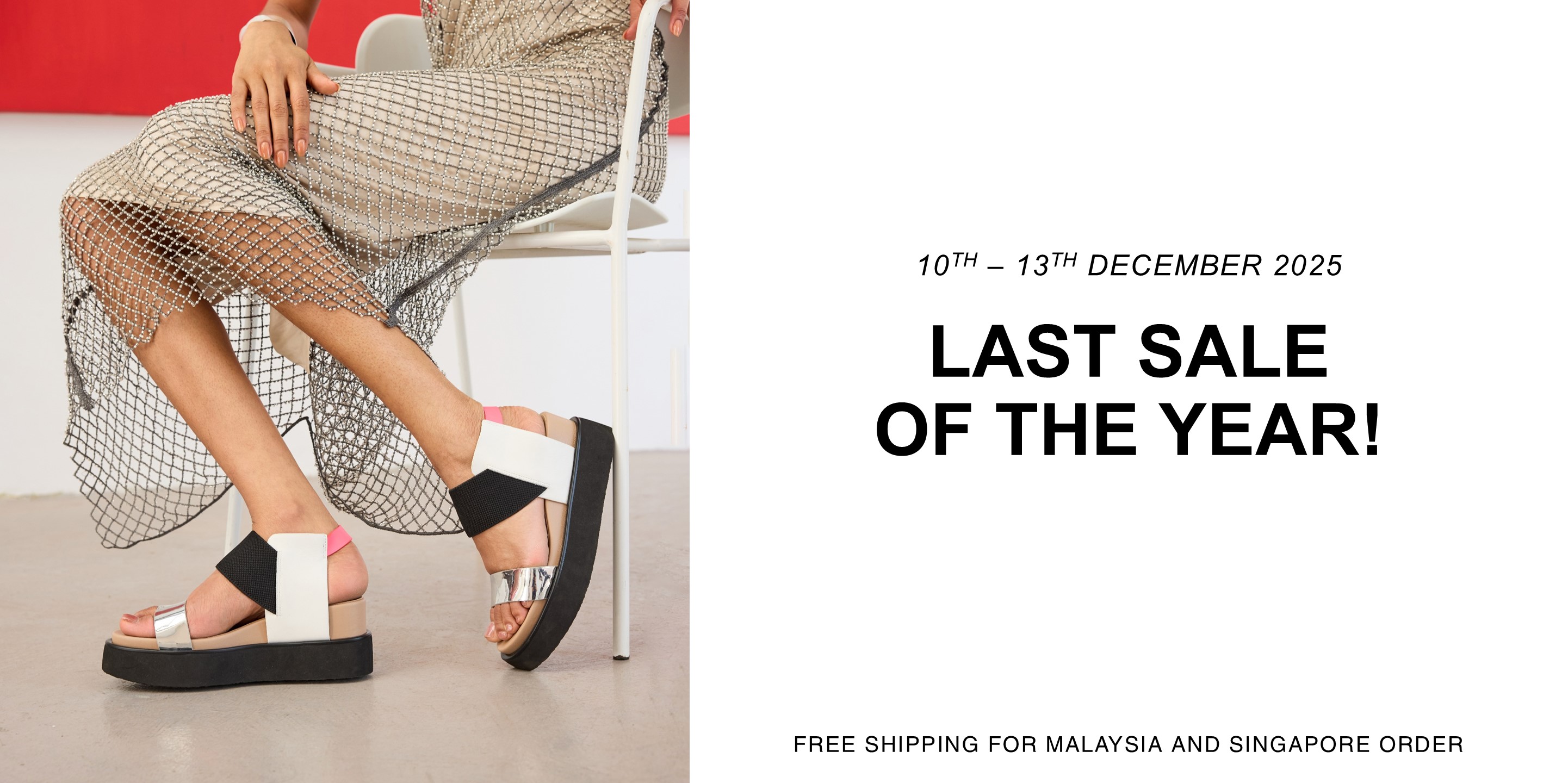 United Nude Malaysia Official Boutique | 