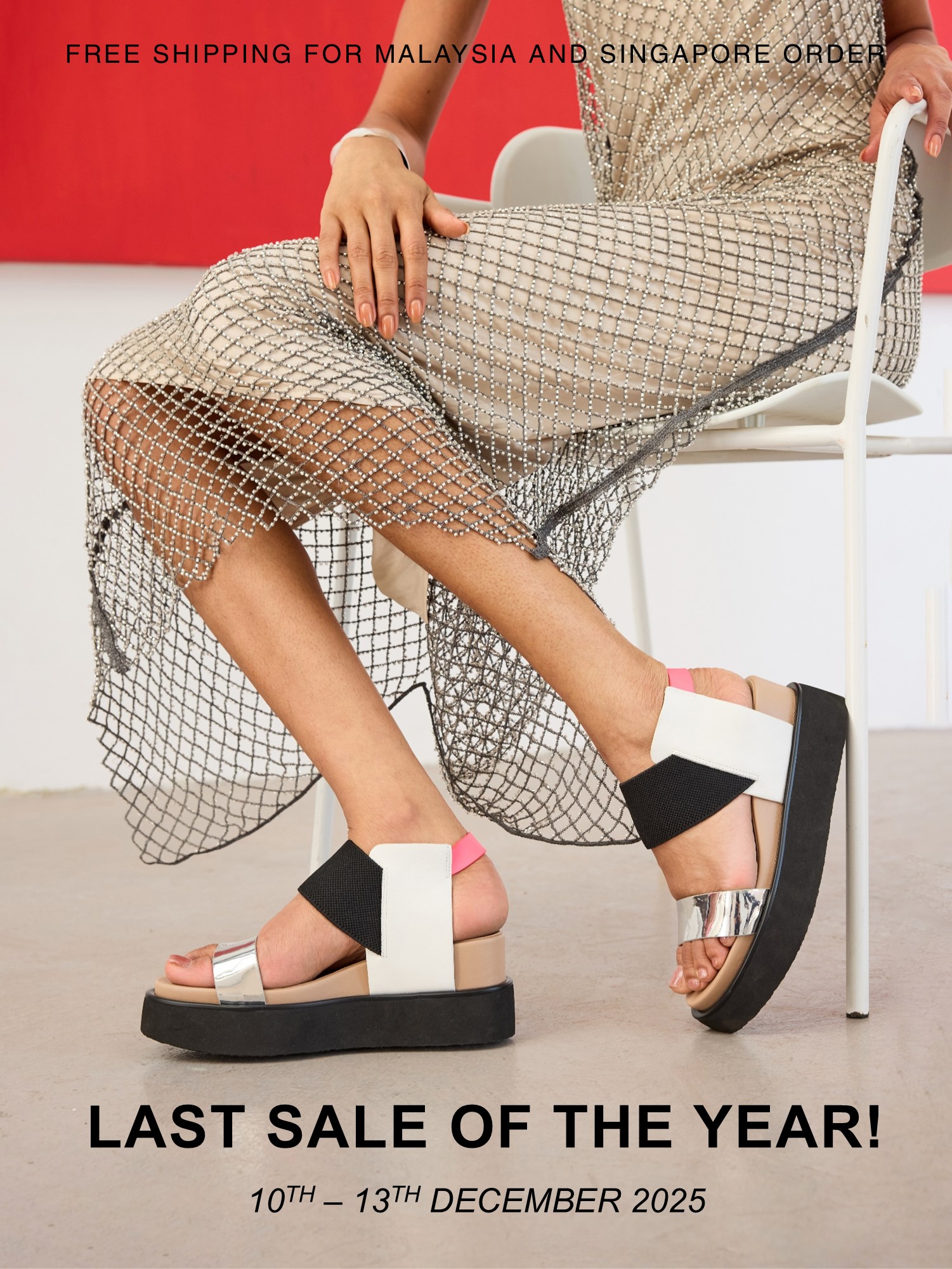 United Nude Malaysia Official Boutique | 