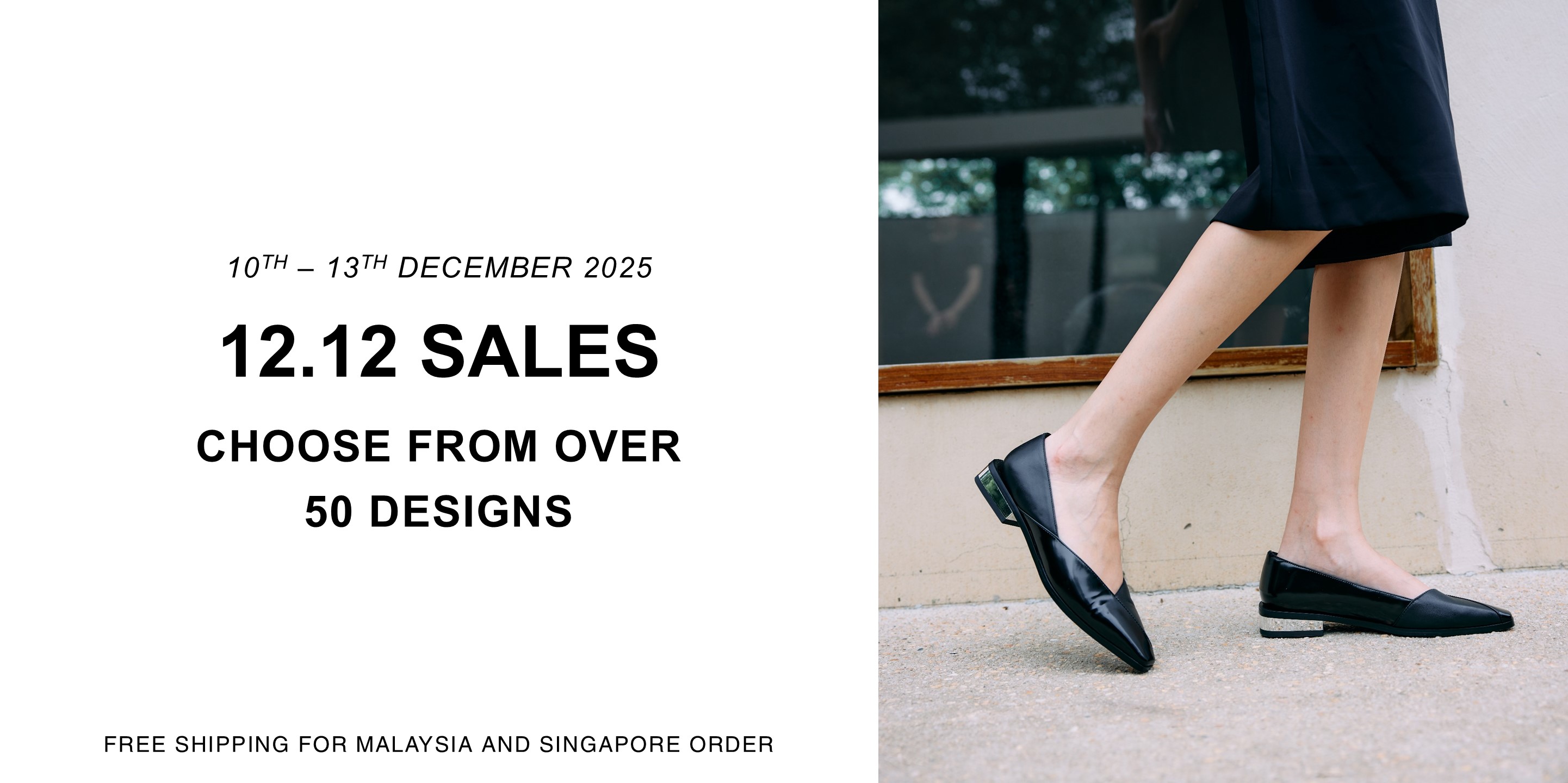 United Nude Malaysia Official Boutique | 