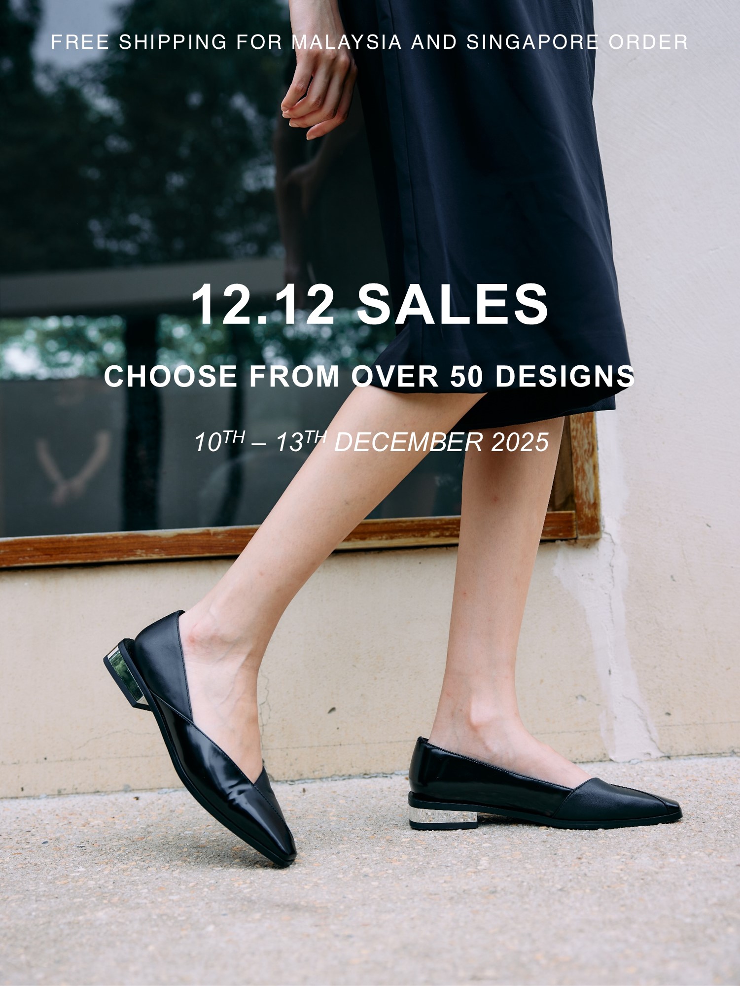 United Nude Malaysia Official Boutique | 